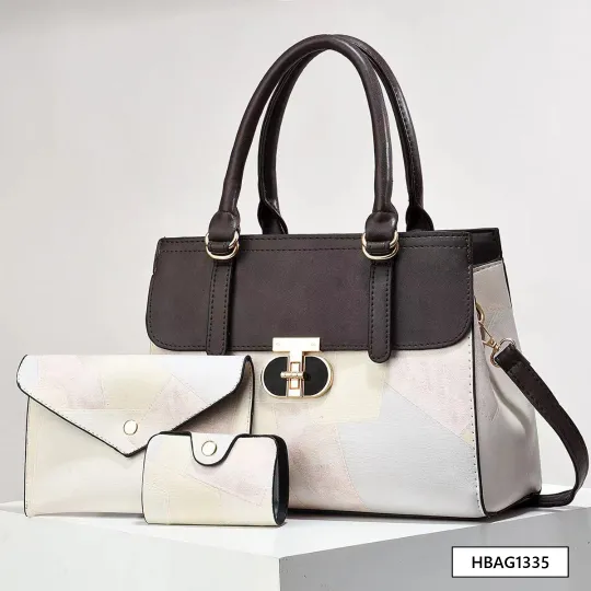 TROPICAL TWIST WOMEN'S HANDBAG